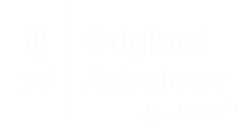 Τάσος Ντούβλης Αστρολόγος Logo